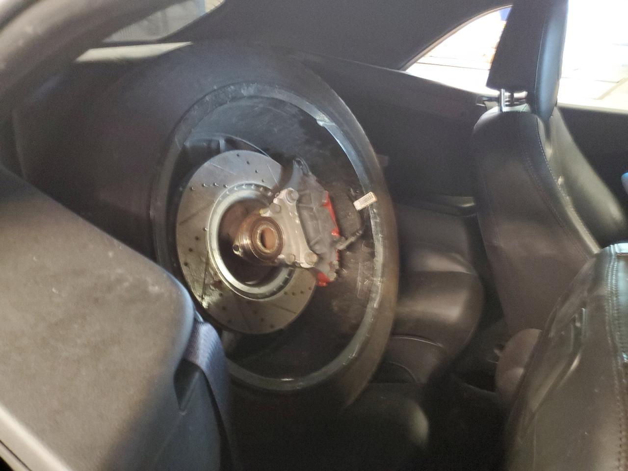 2012 Chevrolet Camaro 2Ss VIN: 2G1FT3DW4C9190499 Lot: 58274654