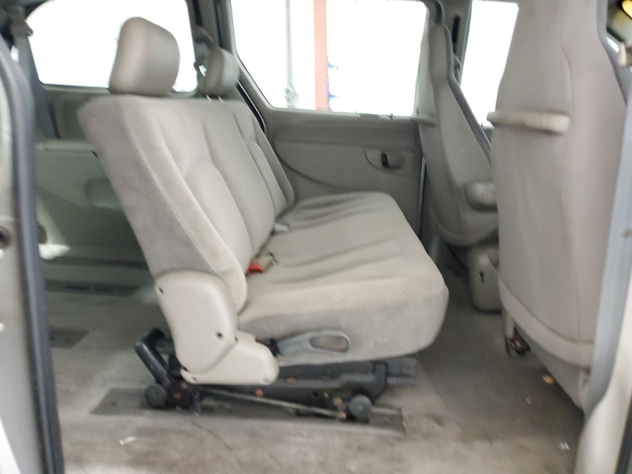 2002 Dodge Grand Caravan Se VIN: 1B4GP24322B623571 Lot: 64799454