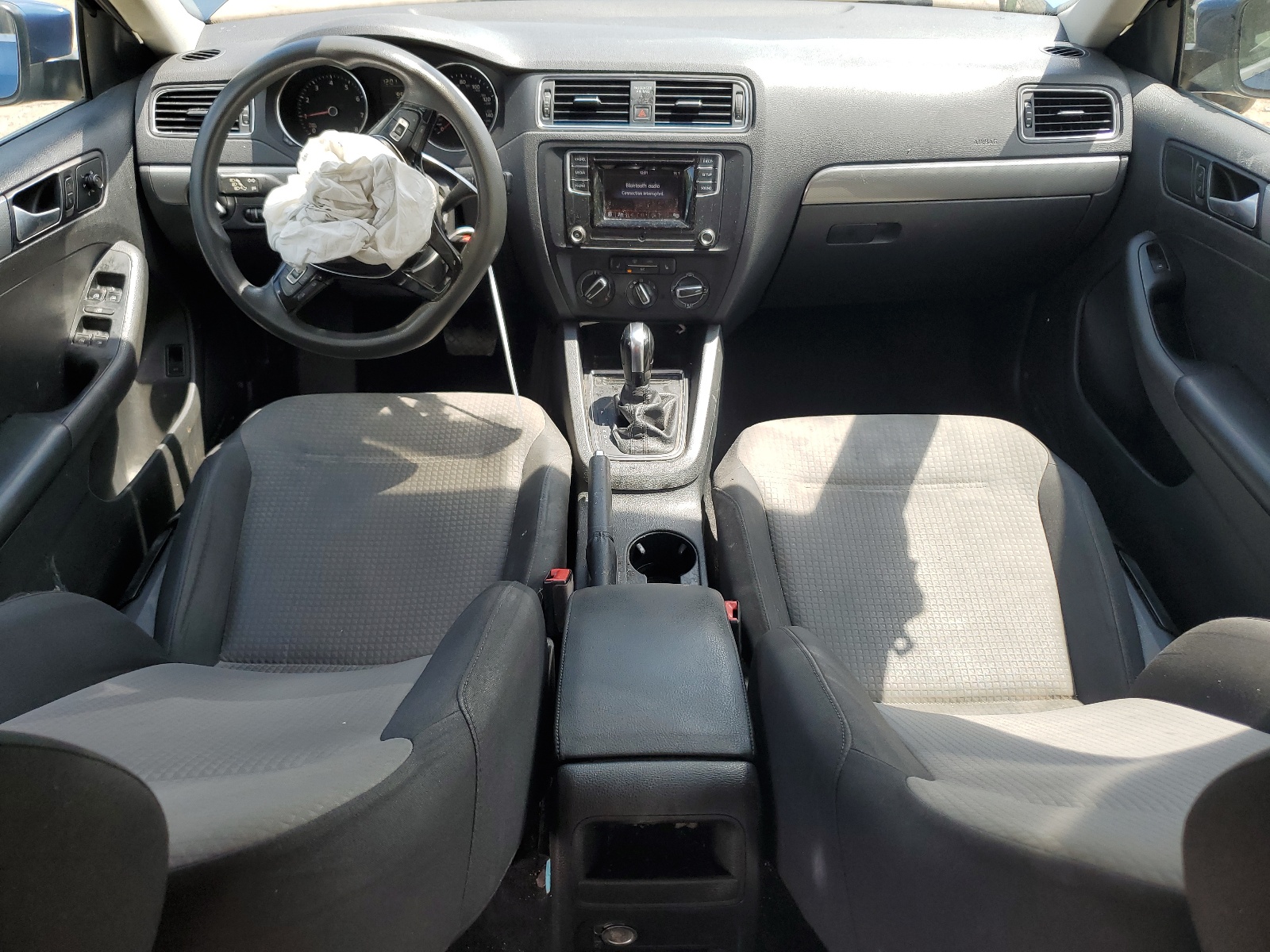 3VW2B7AJ8HM258226 2017 Volkswagen Jetta S