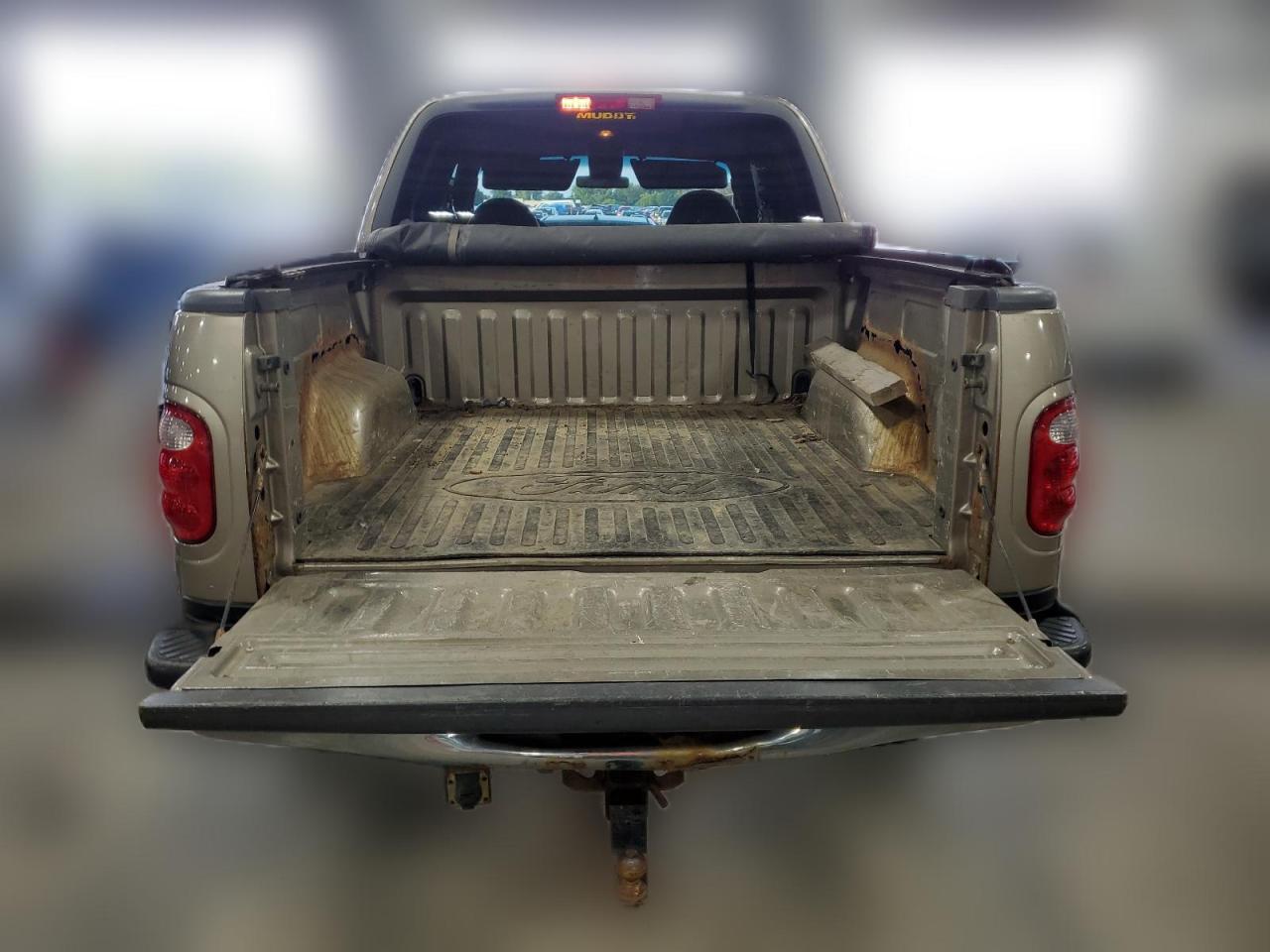 2001 Ford F150 Supercrew VIN: 1FTRW08L01KF27854 Lot: 63521634