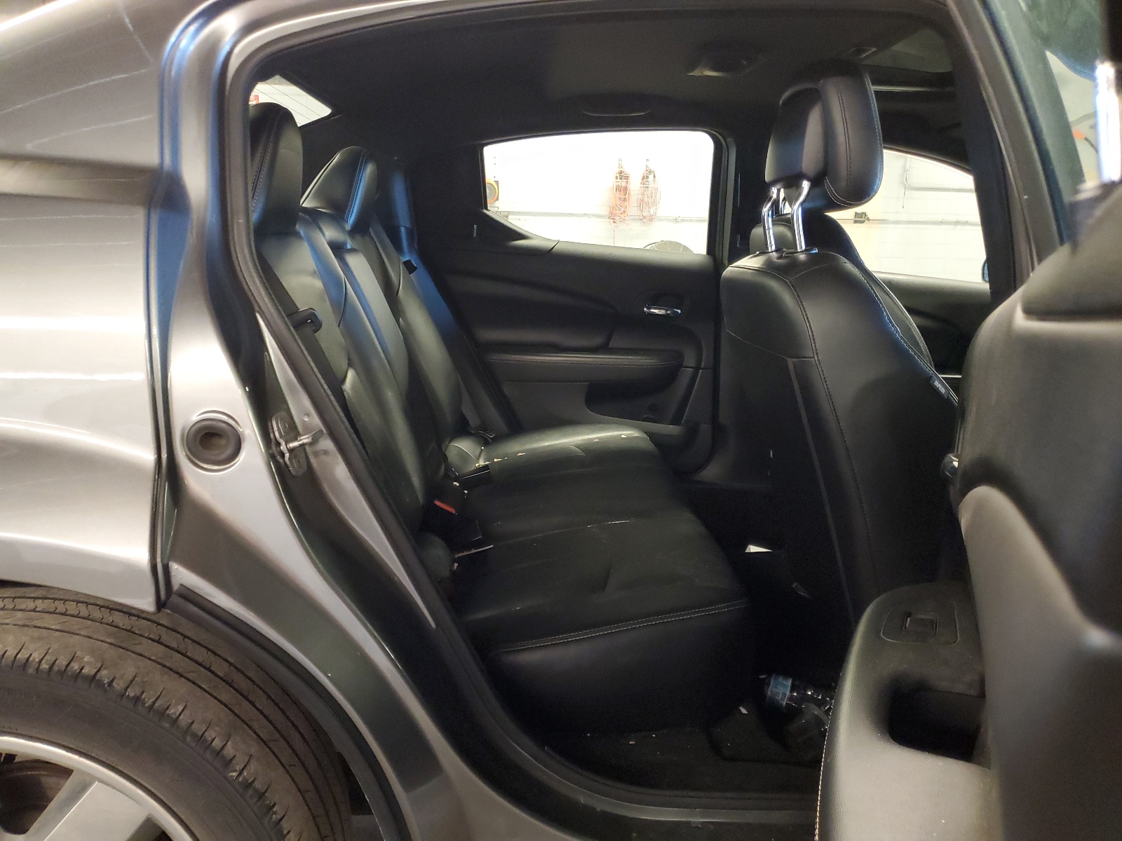 1B3BD2FG0BN621646 2011 Dodge Avenger Lux