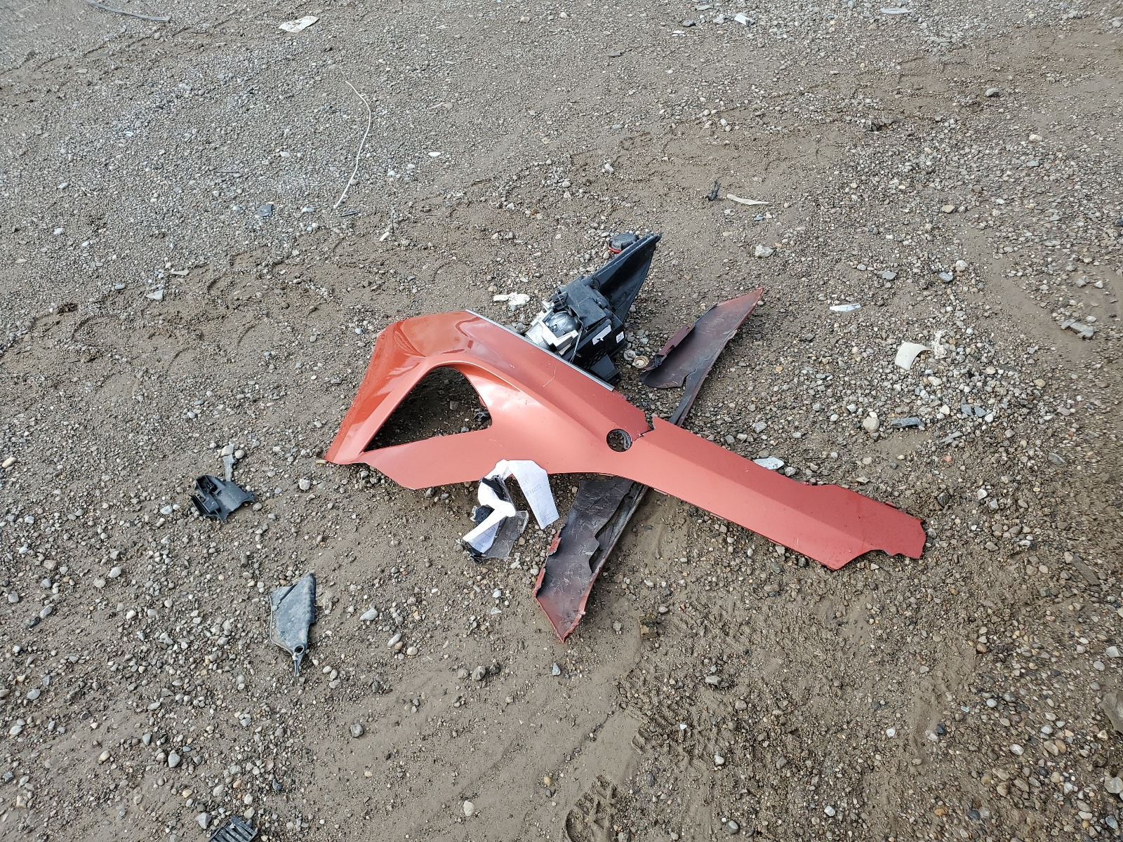 3KPF24AD6NE467225 2022 Kia Forte Fe