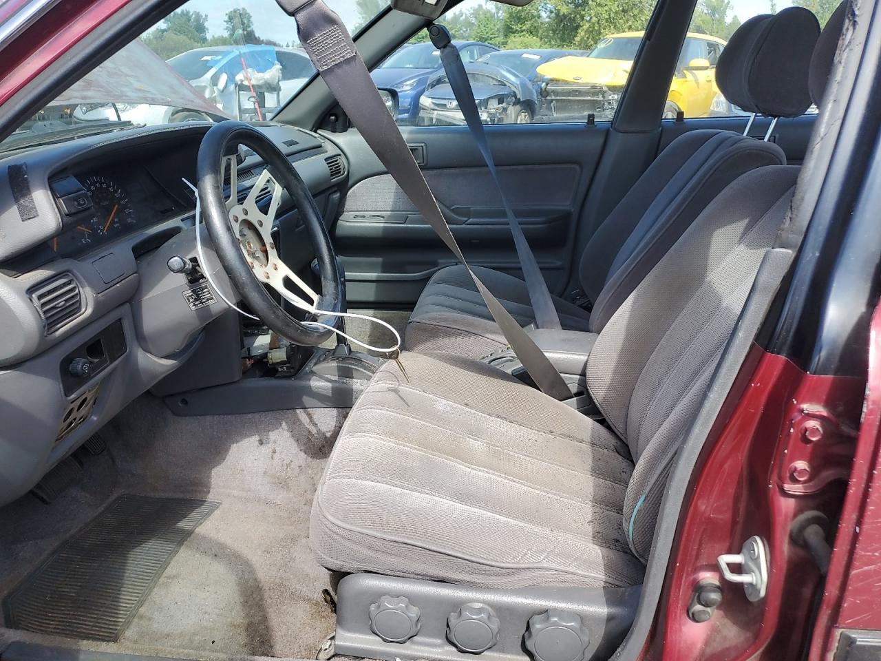 4T1SV21E7MU414824 1991 Toyota Camry Dlx