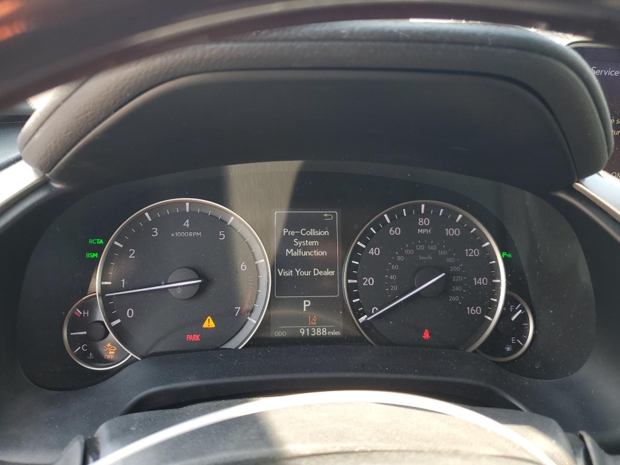 2019 Lexus Rx 350 Base VIN: 2T2ZZMCA1KC132827 Lot: 62944014