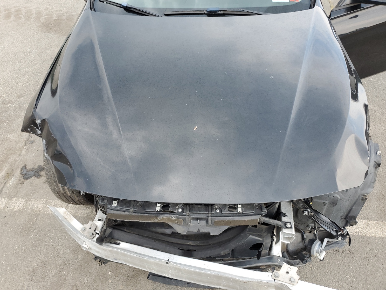 WBA3B5G53FNS15614 2015 BMW 328 Xi Sulev