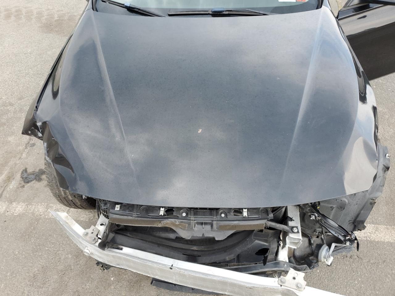 2015 BMW 328 Xi Sulev VIN: WBA3B5G53FNS15614 Lot: 65009544