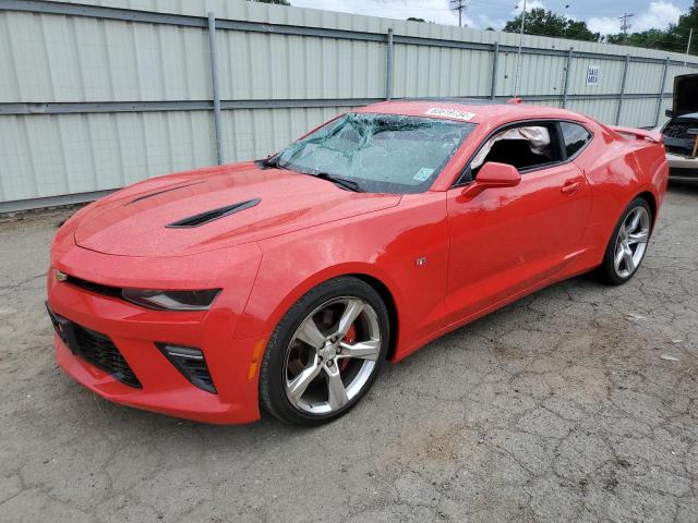 2017 Chevrolet Camaro Ss