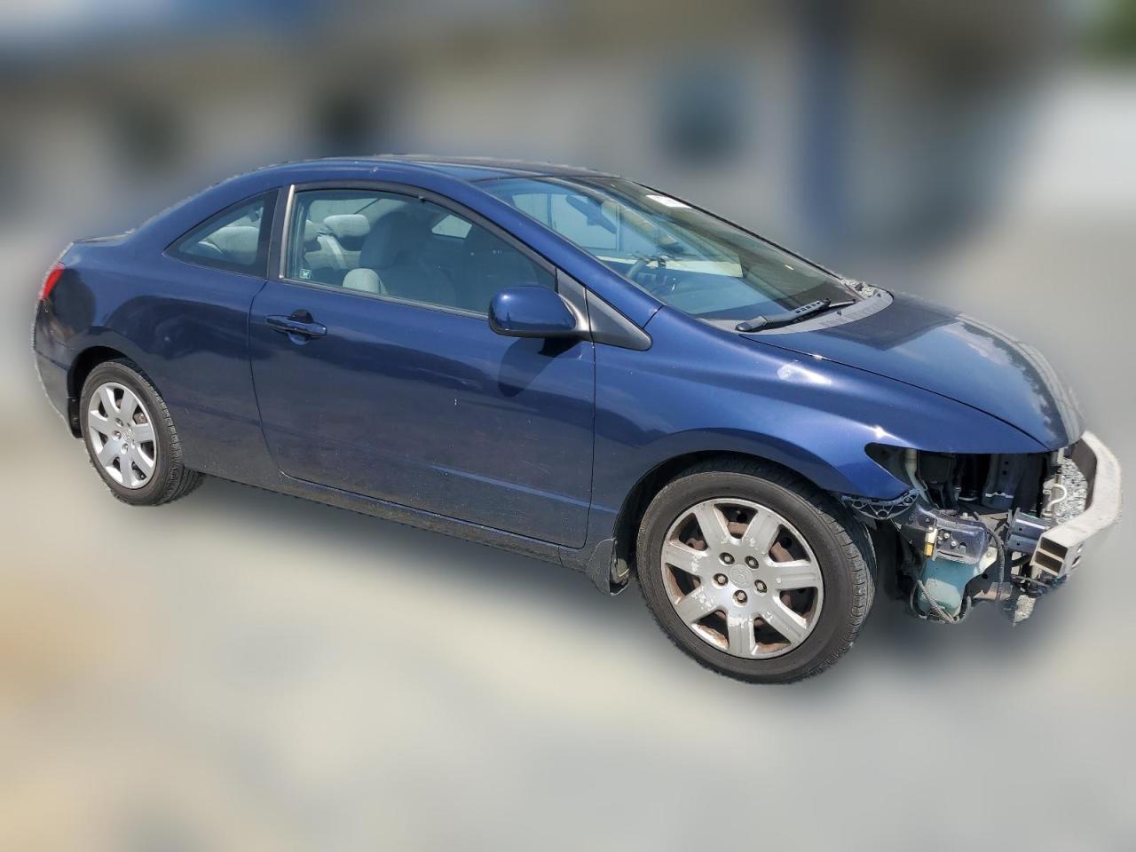 2009 Honda Civic - Image 4