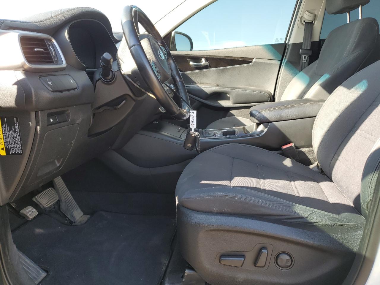 2016 Kia Sorento Lx VIN: 5XYPGDA57GG088044 Lot: 63075664