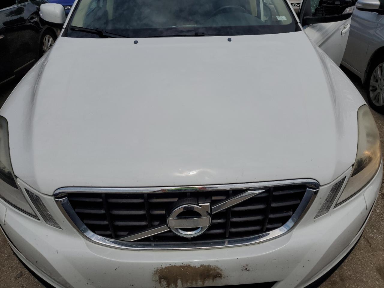 2013 Volvo Xc60 T6 VIN: YV4902DZ5D2465019 Lot: 62192914