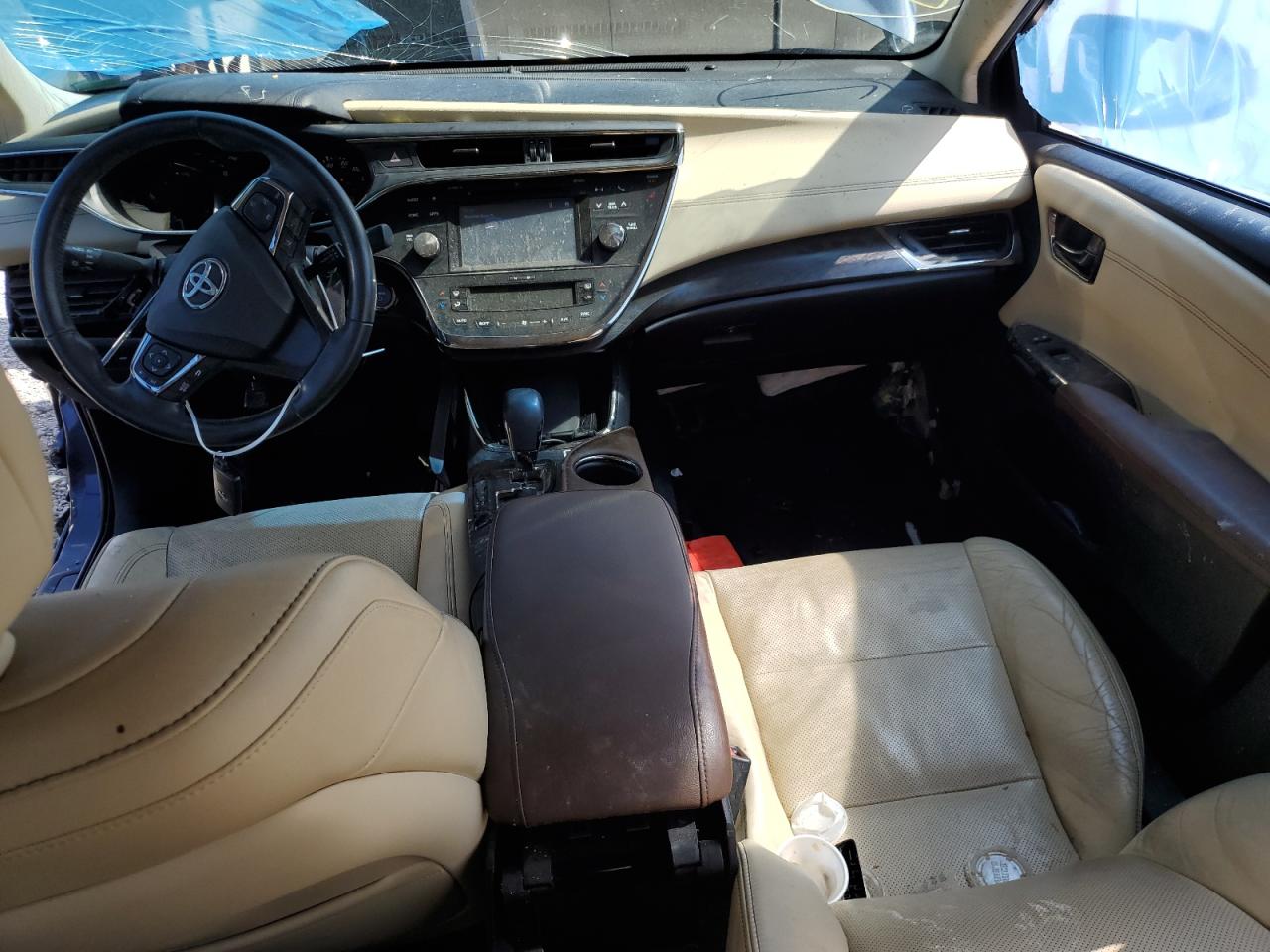 2016 Toyota Avalon - Image 8