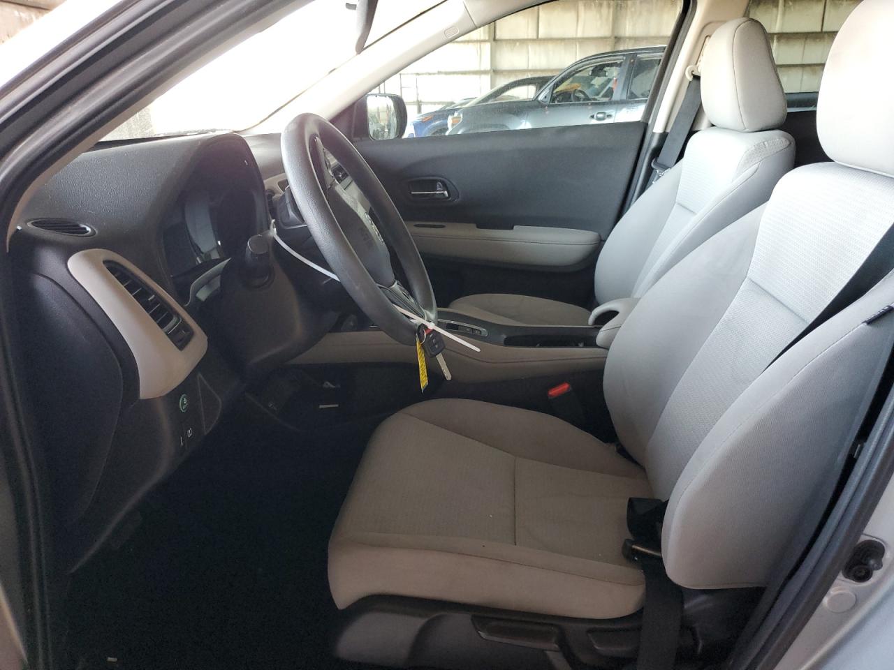 2019 Honda Hr-V Lx VIN: 3CZRU5H31KM730288 Lot: 65255584