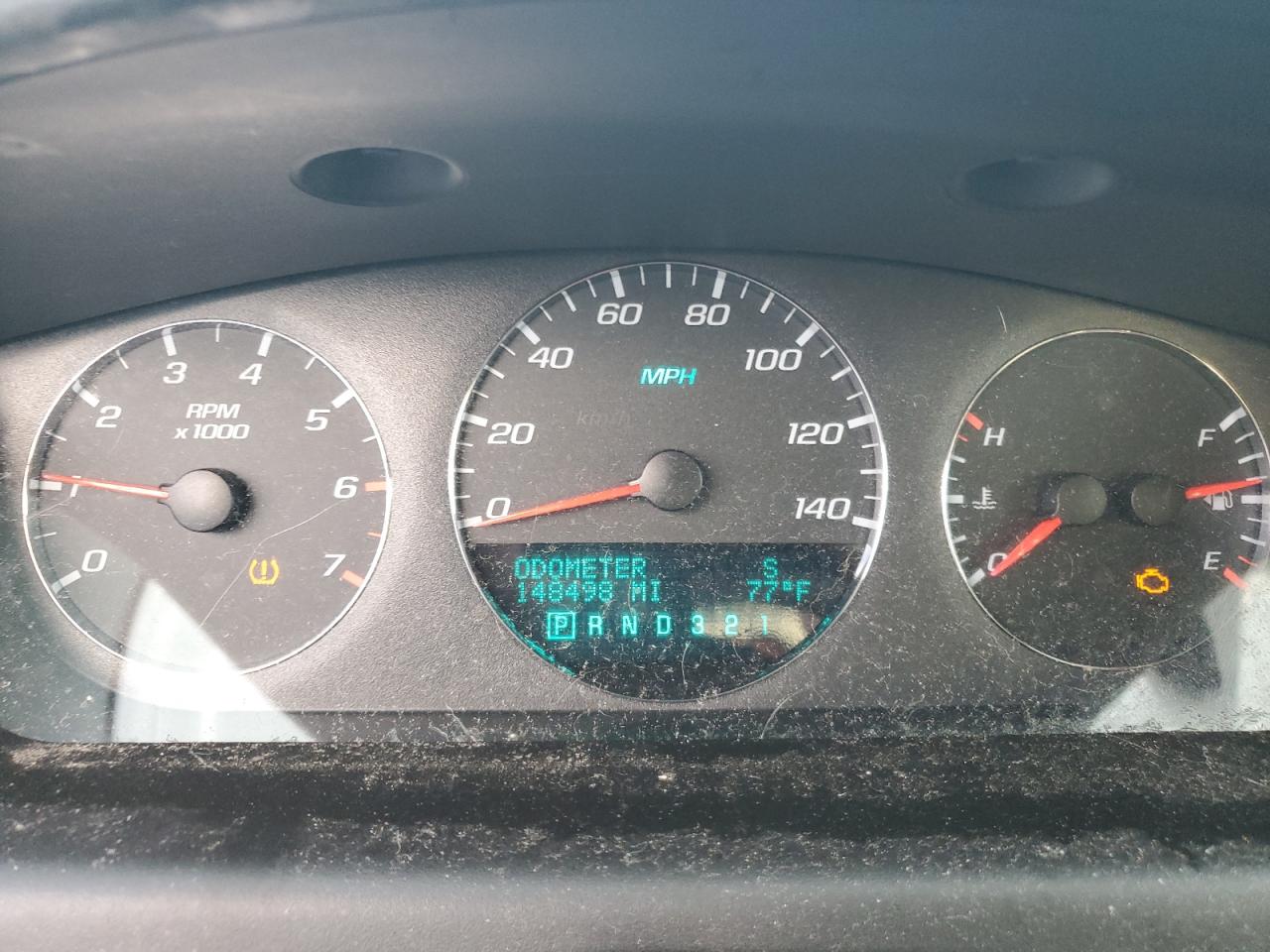 2009 Chevrolet Impala 1Lt VIN: 2G1WT57K791187060 Lot: 64374864