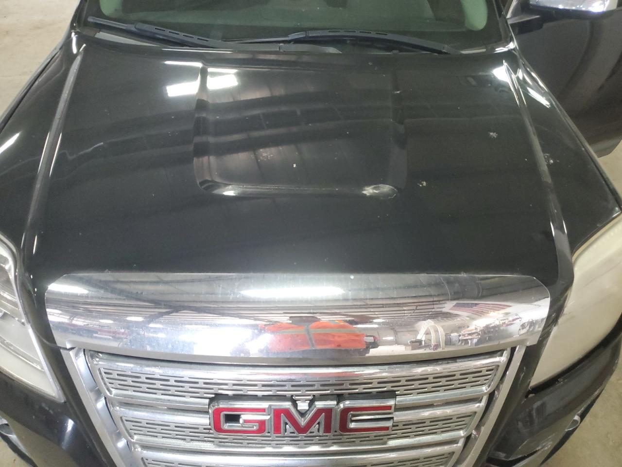 2012 GMC Terrain Sle VIN: 2GKFLREK2C6132113 Lot: 64858874