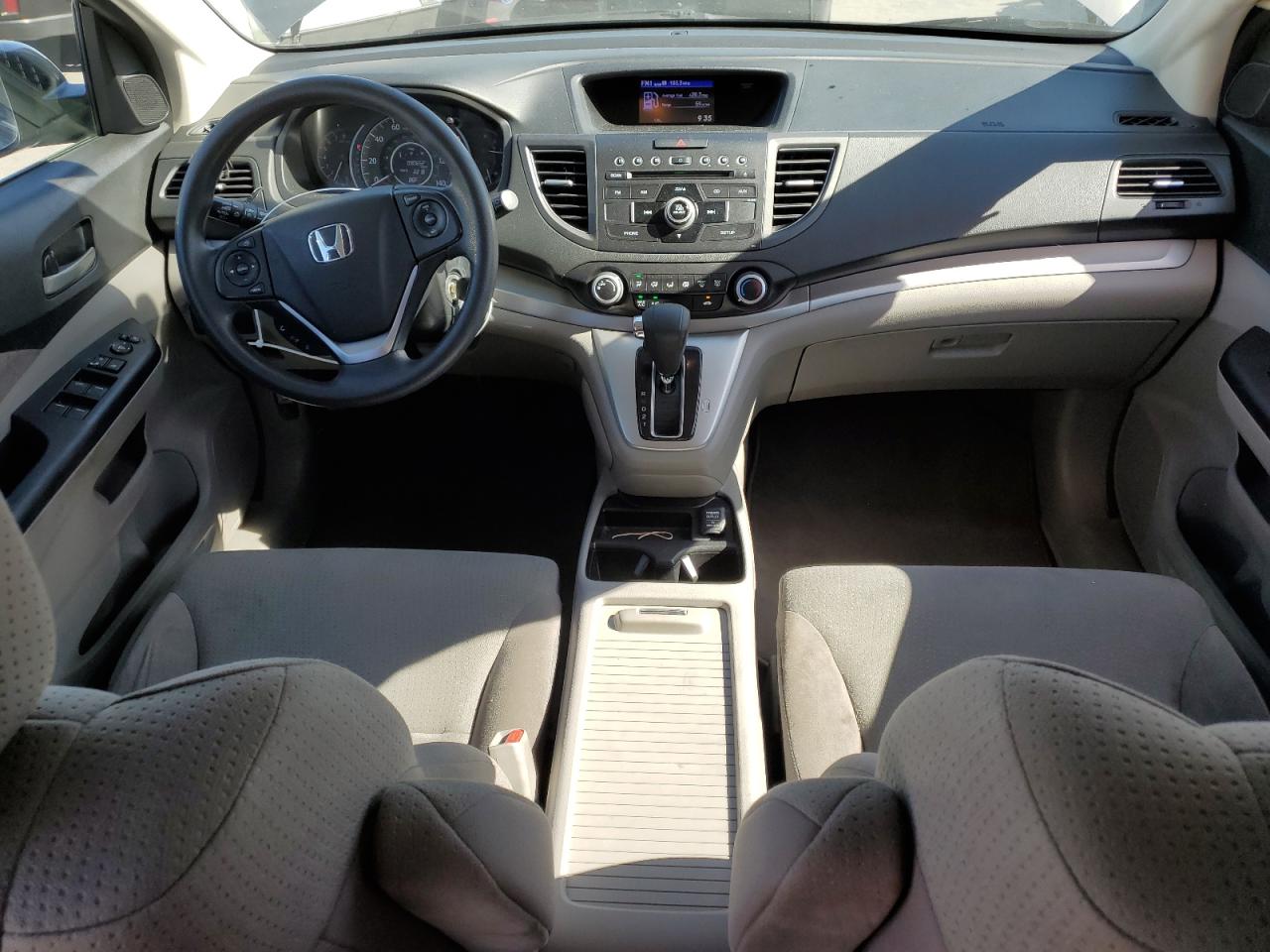 2013 Honda Cr-V Ex VIN: 2HKRM4H5XDH681831 Lot: 64432874