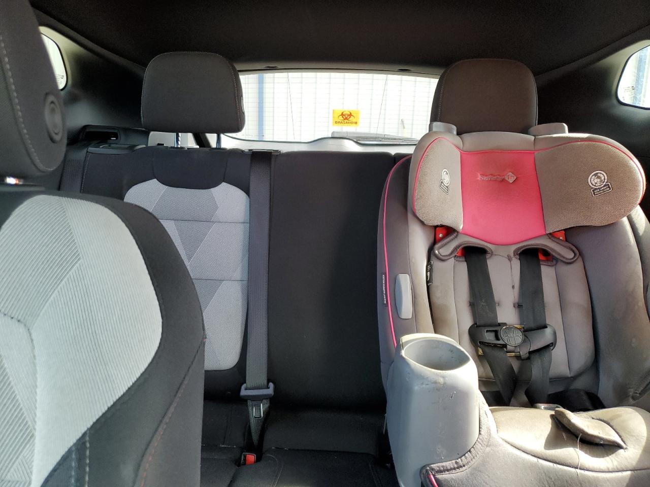 2024 Chevrolet Trax 1Rs VIN: KL77LGE24RC134334 Lot: 64924744