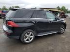 2016 Mercedes-Benz Gle 350 4Matic de vânzare în Marlboro, NY - Front End