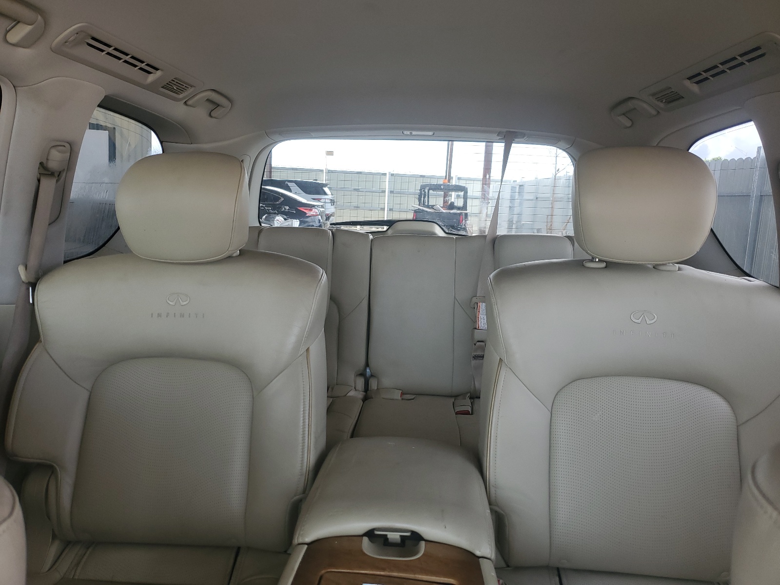 JN8AZ2NF2D9550454 2013 Infiniti Qx56