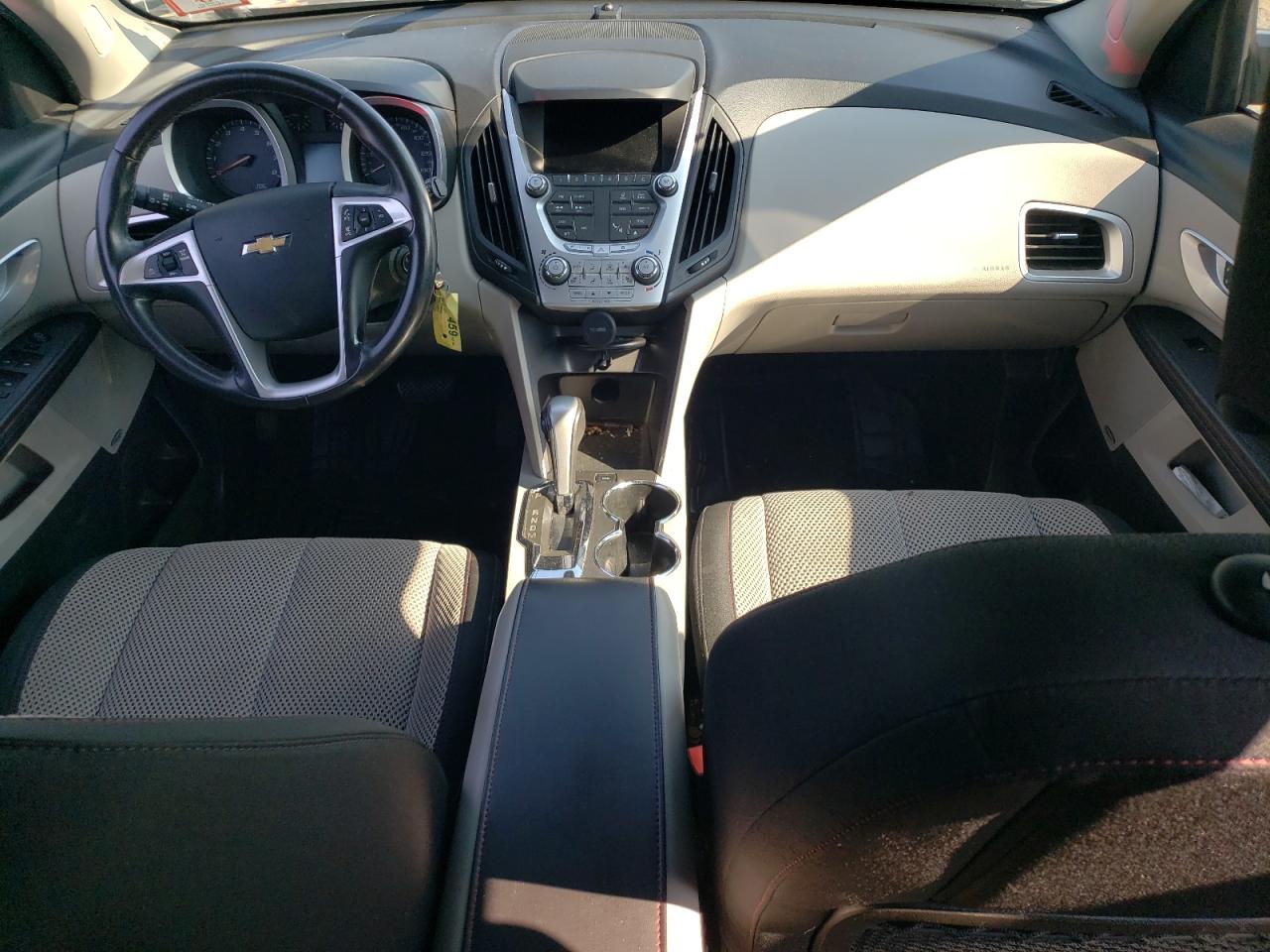 2GNFLNEK4D6346260 2013 Chevrolet Equinox Lt