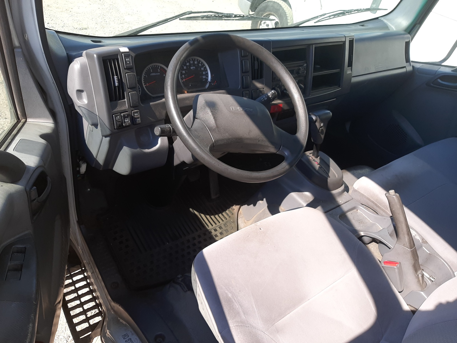 JALC4W164K7009414 2019 Isuzu Npr Hd