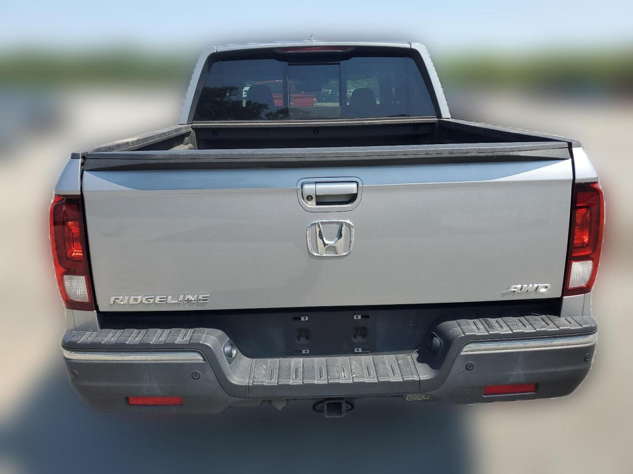 2020 Honda Ridgeline Rtl VIN: 5FPYK3F79LB009263 Lot: 65323454