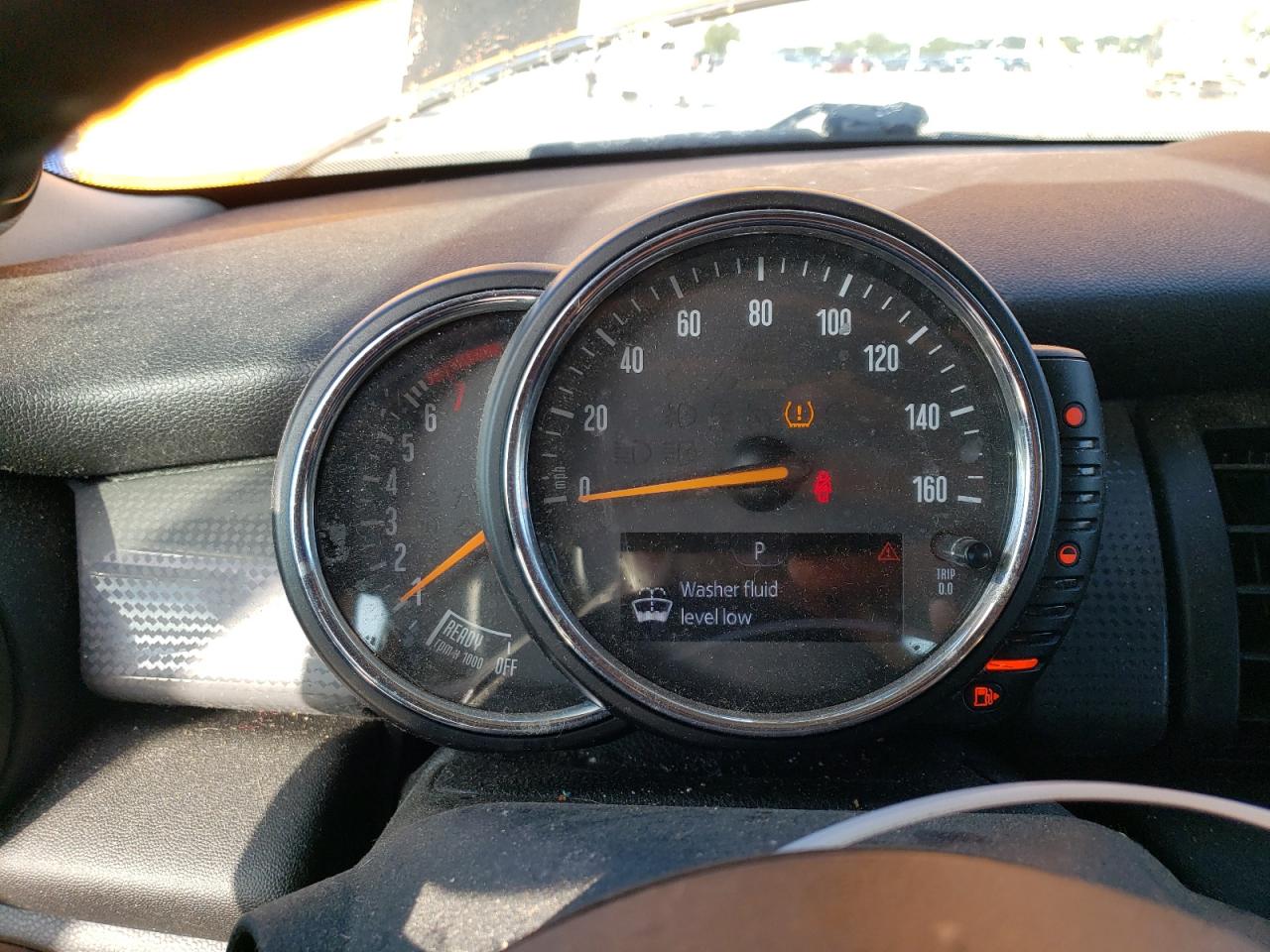 2015 Mini Cooper VIN: WMWXS5C57FT831691 Lot: 63121584