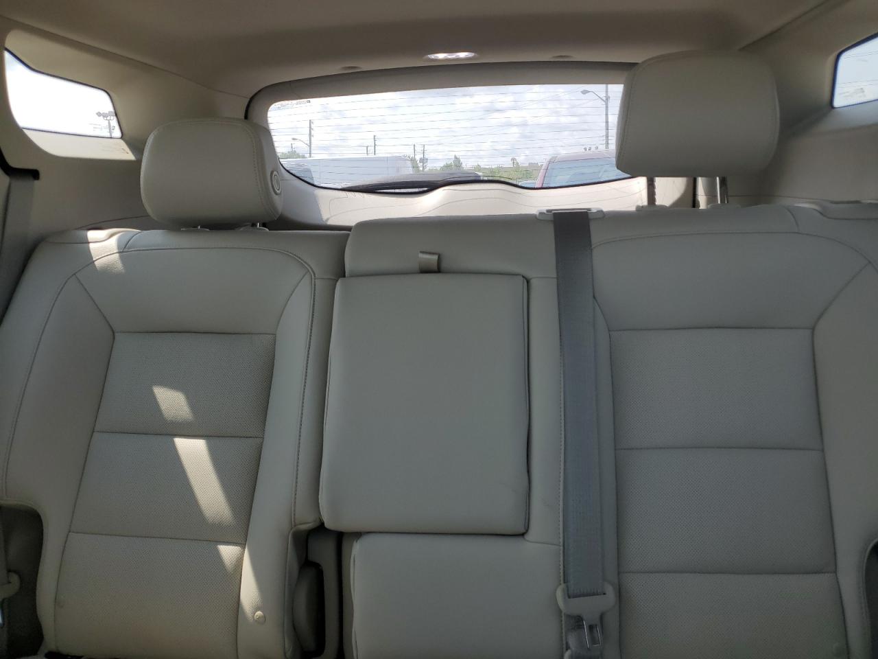 2020 GMC Terrain Denali VIN: 3GKALSEXXLL174070 Lot: 65191994