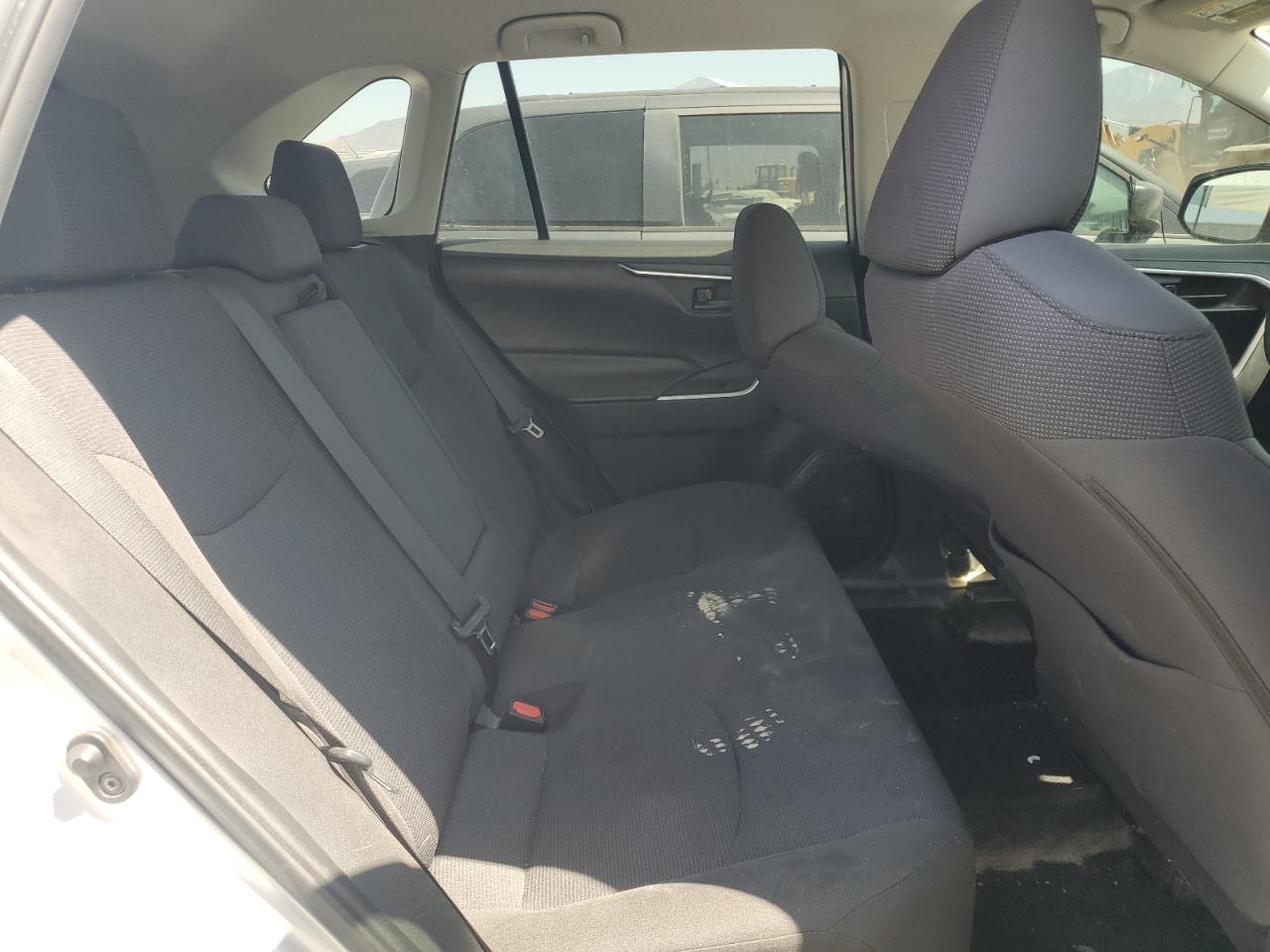 2019 Toyota Rav4 Le VIN: 2T3H1RFV2KW023124 Lot: 65040724