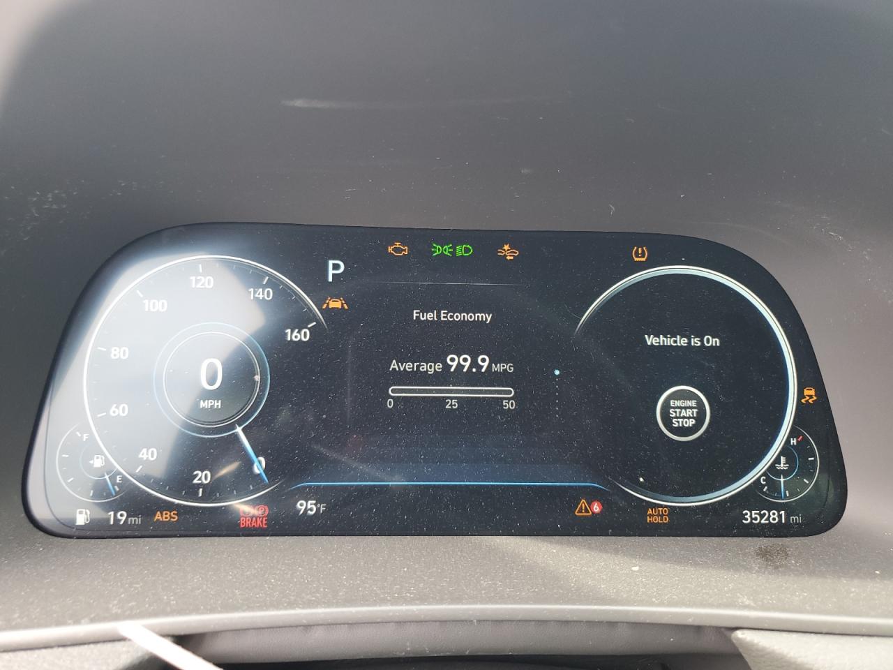 2020 Hyundai Sonata Sel Plus VIN: 5NPEJ4J28LH015542 Lot: 64573854