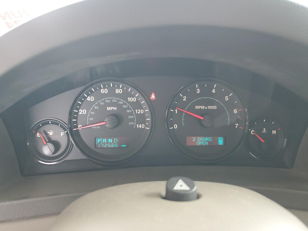 2005 Jeep Grand Cherokee Laredo VIN: 1J8GR48K35C562376 Lot: 63669104