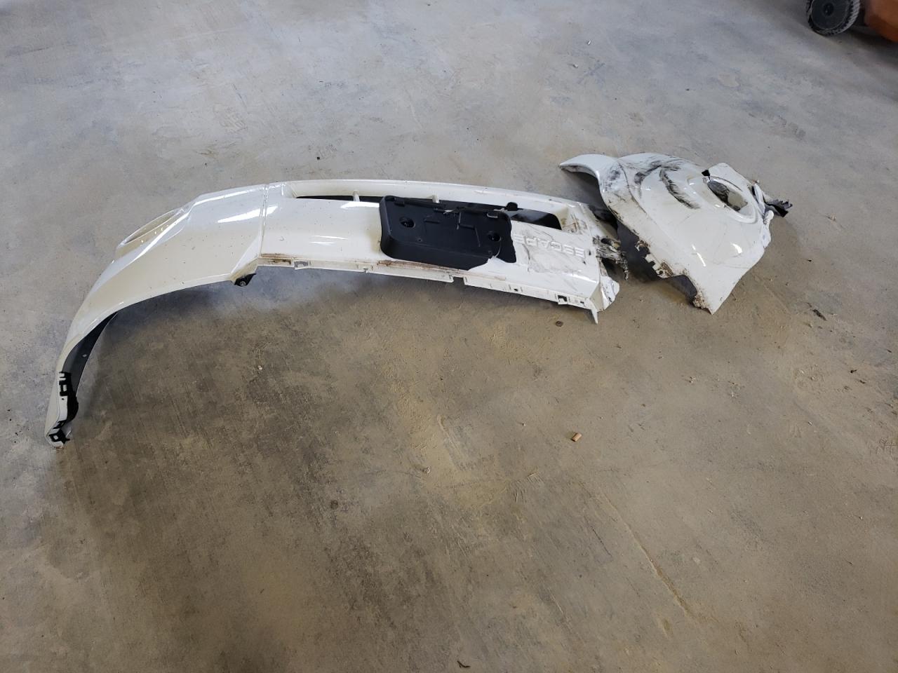 2010 Ford Escape Xls VIN: 1FMCU9C78AKB18636 Lot: 64177824