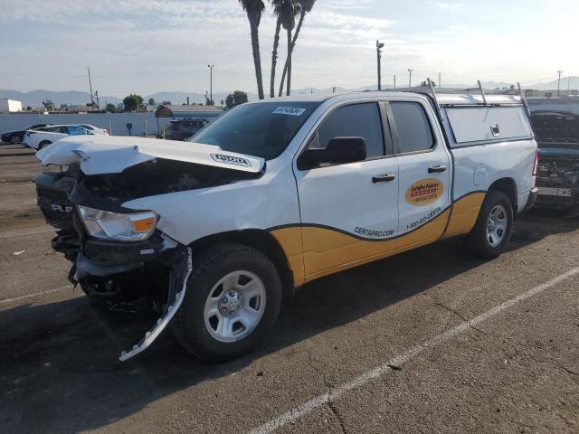 RAM 1500 TRADE 2021
