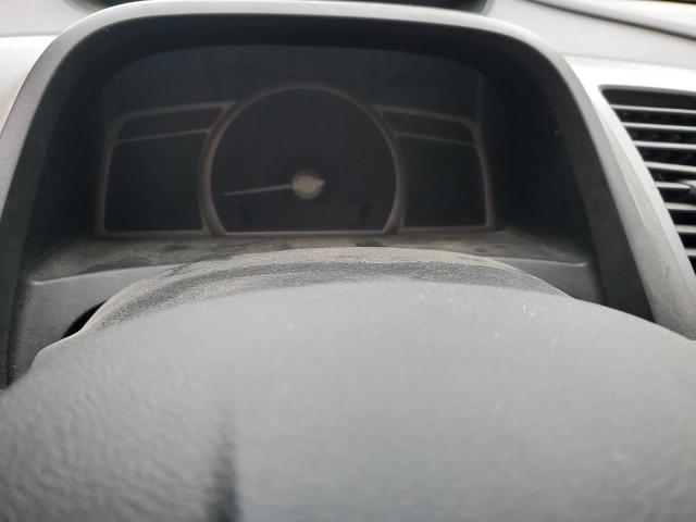 2006 HONDA CIVIC LX  