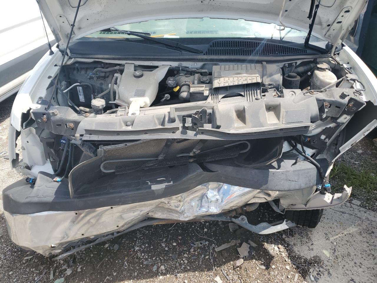 2019 Chevrolet Express G2500 VIN: 1GCWGAFG9K1320379 Lot: 62401184