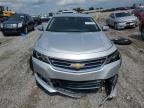 2017 Chevrolet Impala Premier იყიდება Earlington-ში, KY - All Over