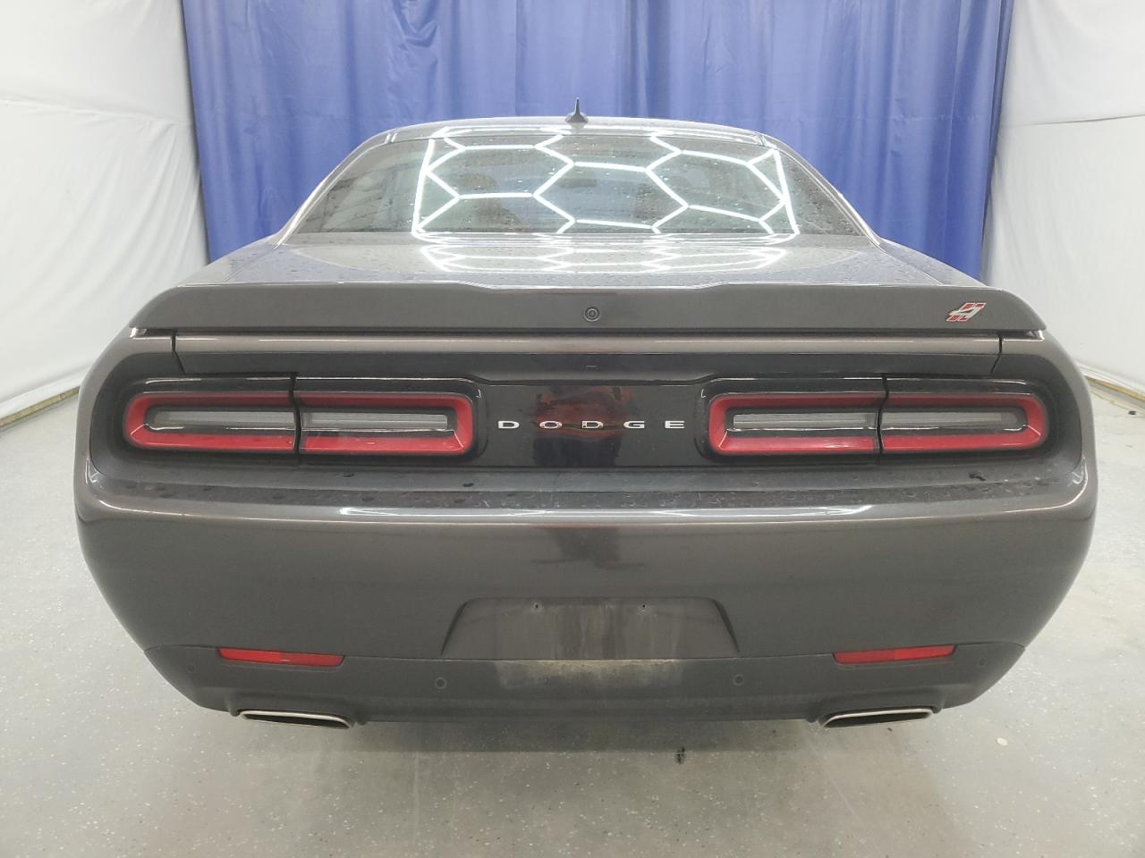 2022 Dodge Challenger Gt VIN: 2C3CDZKG7NH231081 Lot: 63912314