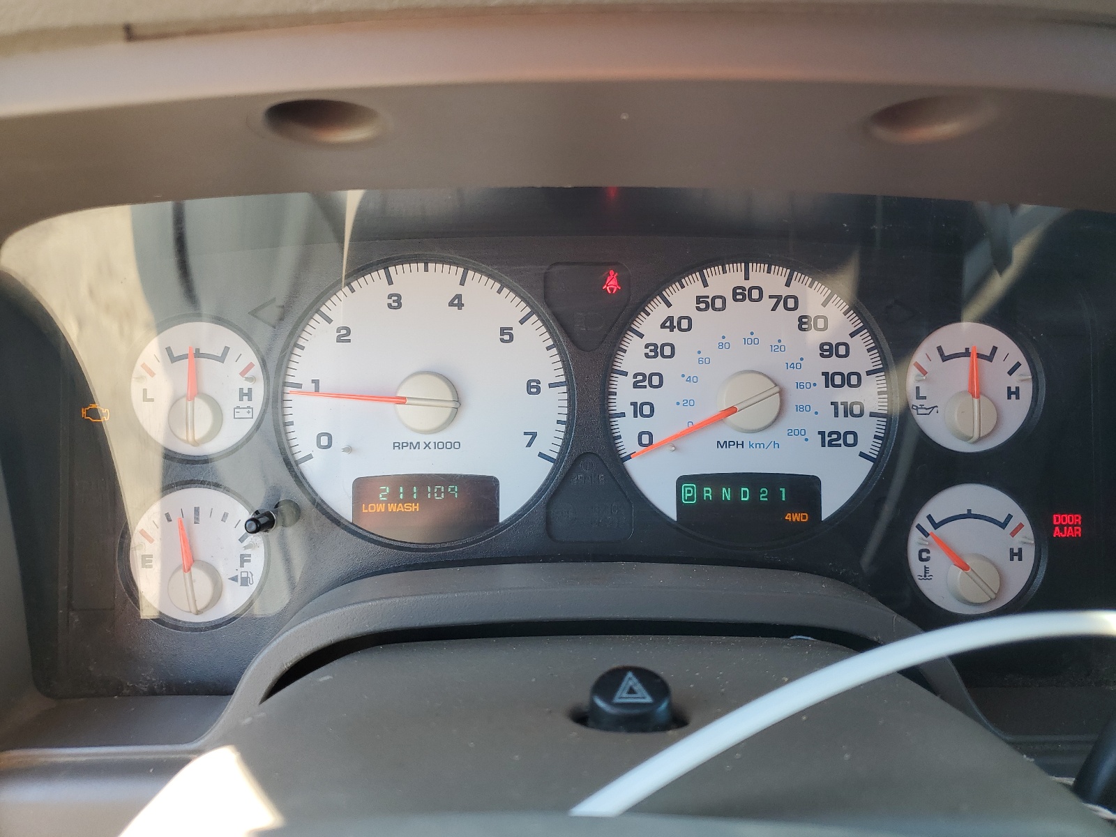 1D3HU18Z72J259265 2002 Dodge Ram 1500