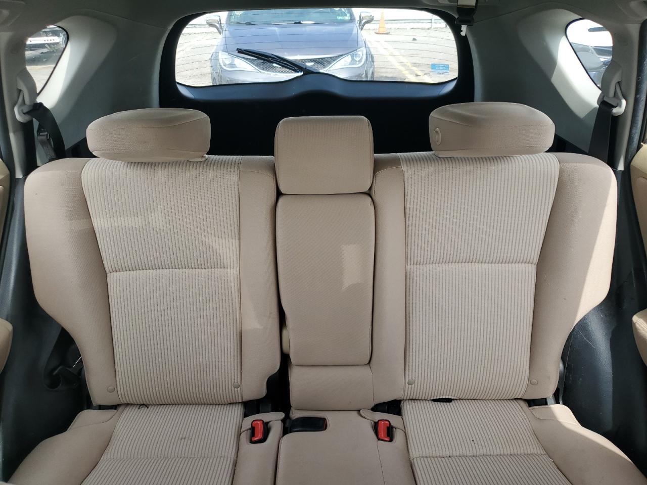 2013 Toyota Rav4 Le VIN: 2T3BFREV1DW069166 Lot: 63732244