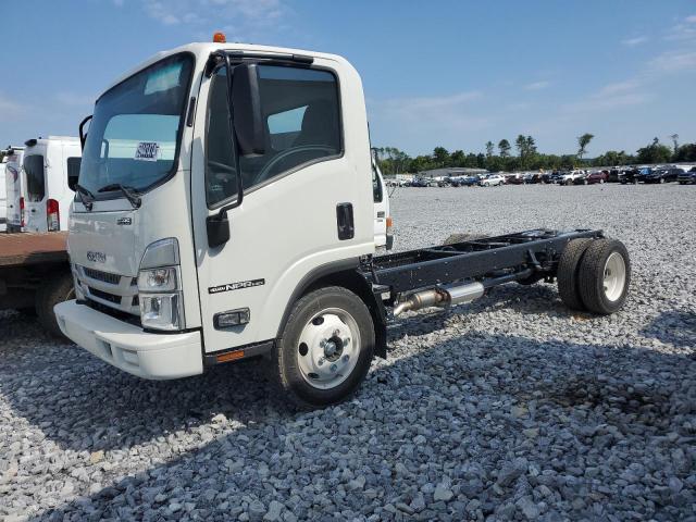 2024 Isuzu Npr Hd 