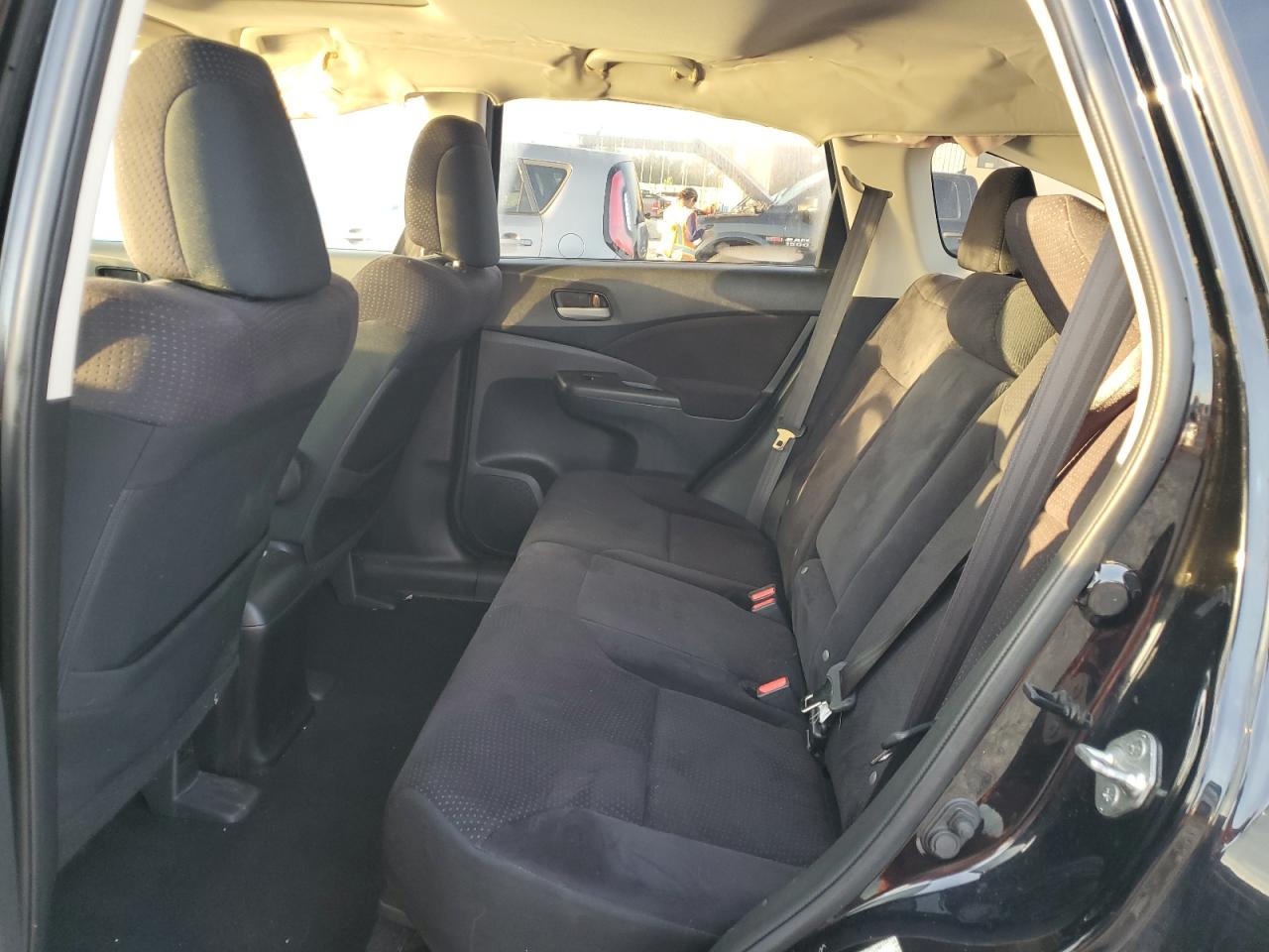 2012 Honda CR-V - Image 11