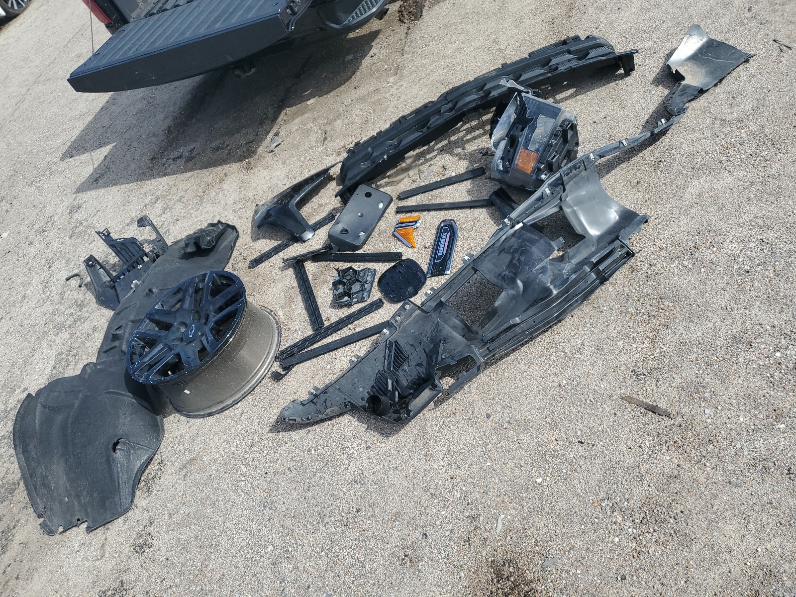 1GCPABEKXNZ615692 2022 Chevrolet Silverado C1500 Custom