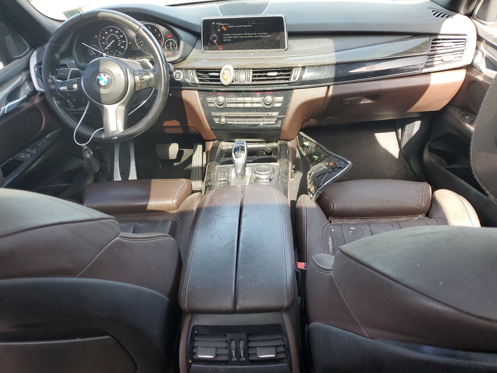 5UXKR0C5XE0H24938 2014 BMW X5 xDrive35I