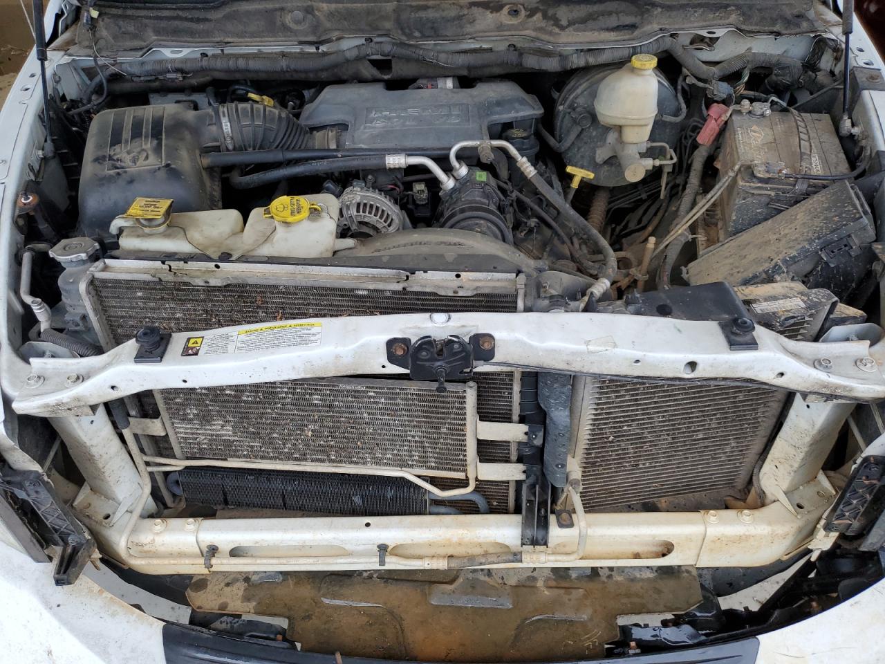 2007 Dodge Ram 1500 St VIN: 1D7HU18287S274327 Lot: 64014344