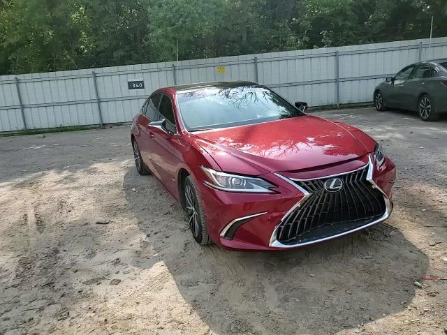 2022 Lexus Es 350 Base VIN: 58ADZ1B14NU125123 Lot: 63853774
