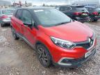 2018 RENAULT CAPTUR ICO for sale at Copart BRISTOL