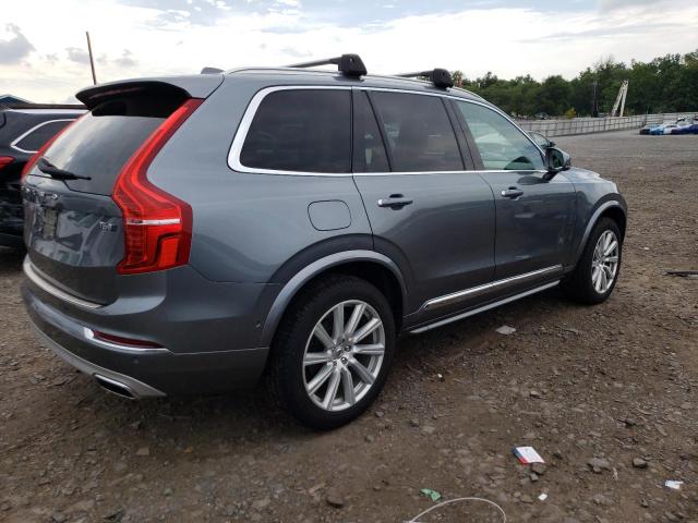  VOLVO XC90 2017 Вугільний