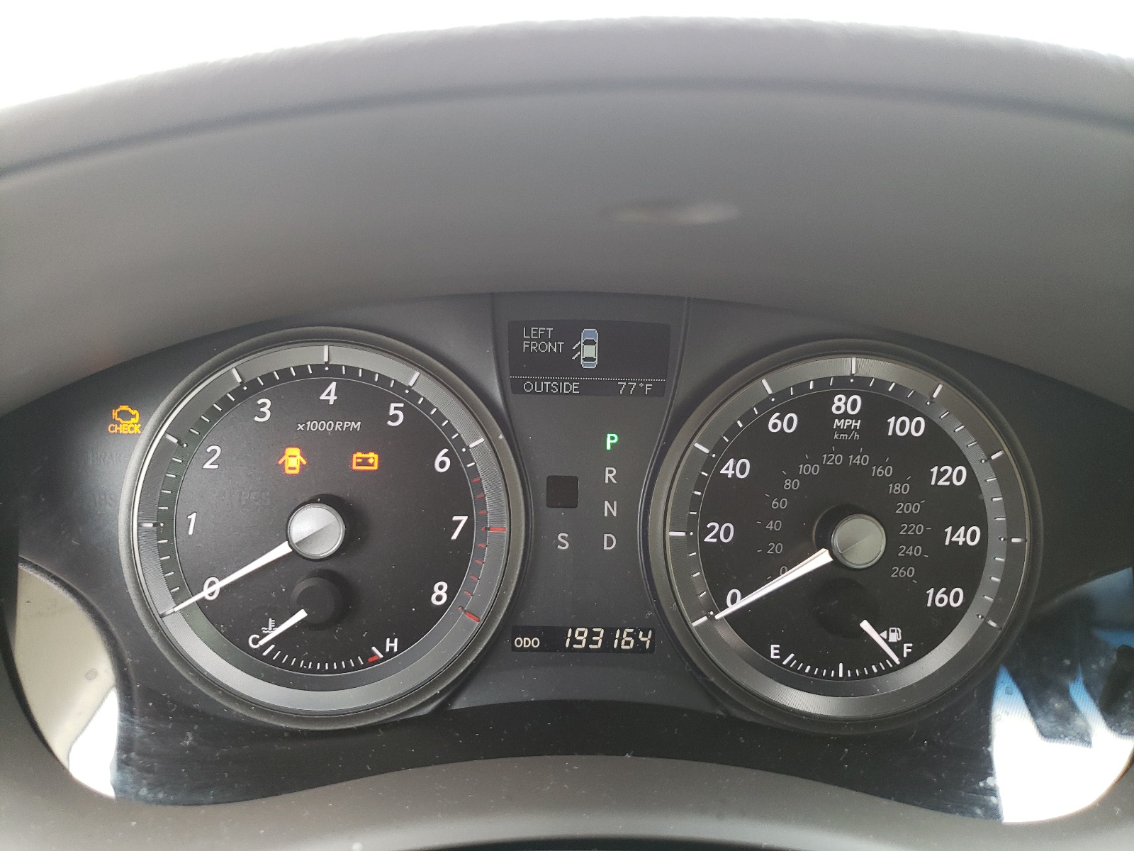 JTHBJ46G492293001 2009 Lexus Es 350