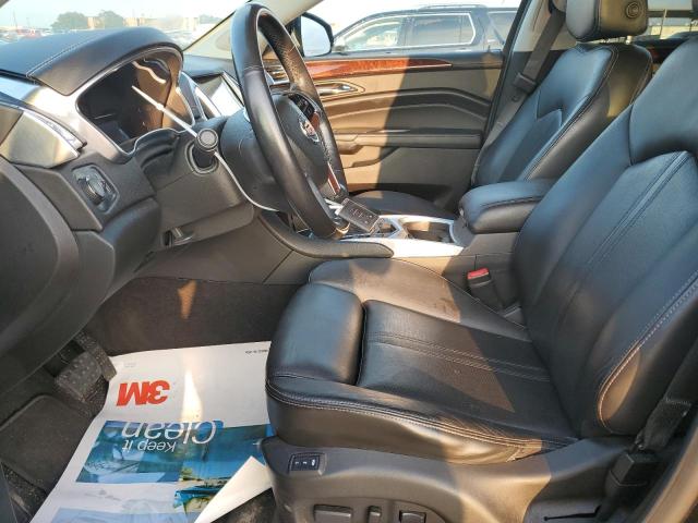 Parquets CADILLAC SRX 2013 Black