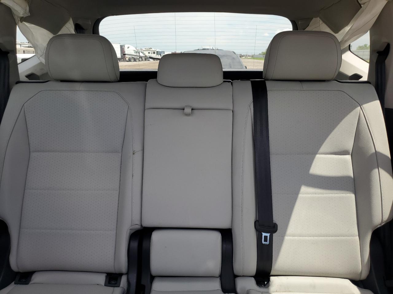 2019 Volkswagen Tiguan Se VIN: 3VV3B7AX2KM057135 Lot: 64305684