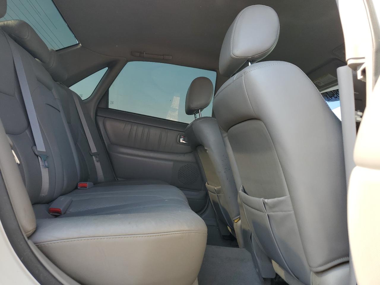 2003 Toyota Avalon Xl VIN: 4T1BF28B13U308795 Lot: 62723894